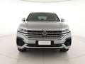 Volkswagen Touareg 3.0 v6 tdi elegance r-line exterior pack 286cv tip Grigio - thumbnail 4