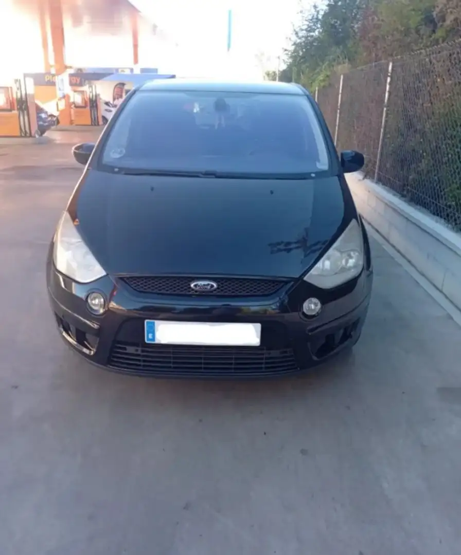 Ford S-Max 2.0TDCI Trend 140 - 1
