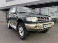 Mitsubishi Pajero 2.8 L TD GLS Grün - thumbnail 3