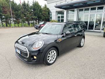 Mini 1.5 Cooper D Business XL 3p