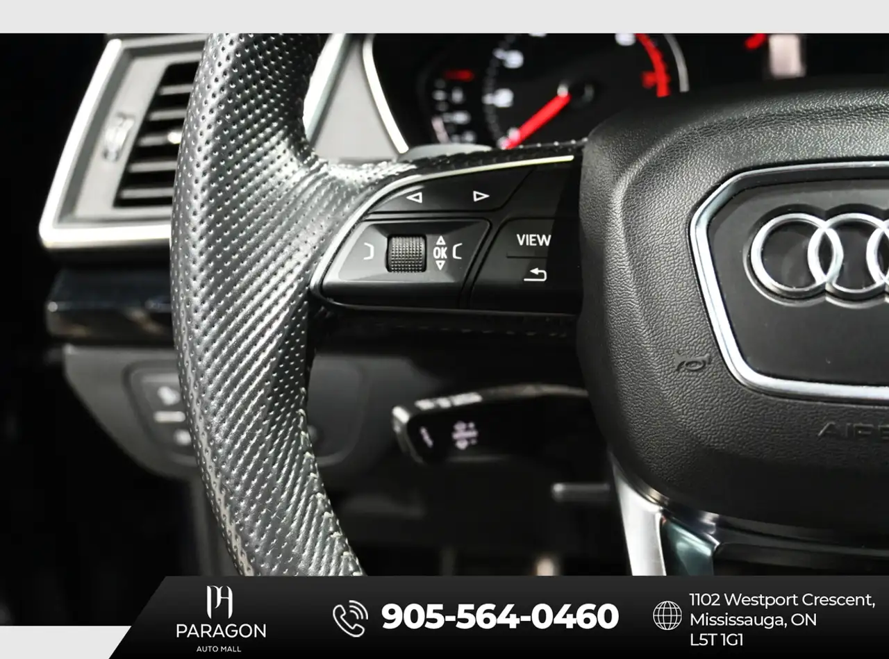 Audi Q5 fotografie Audi Q5