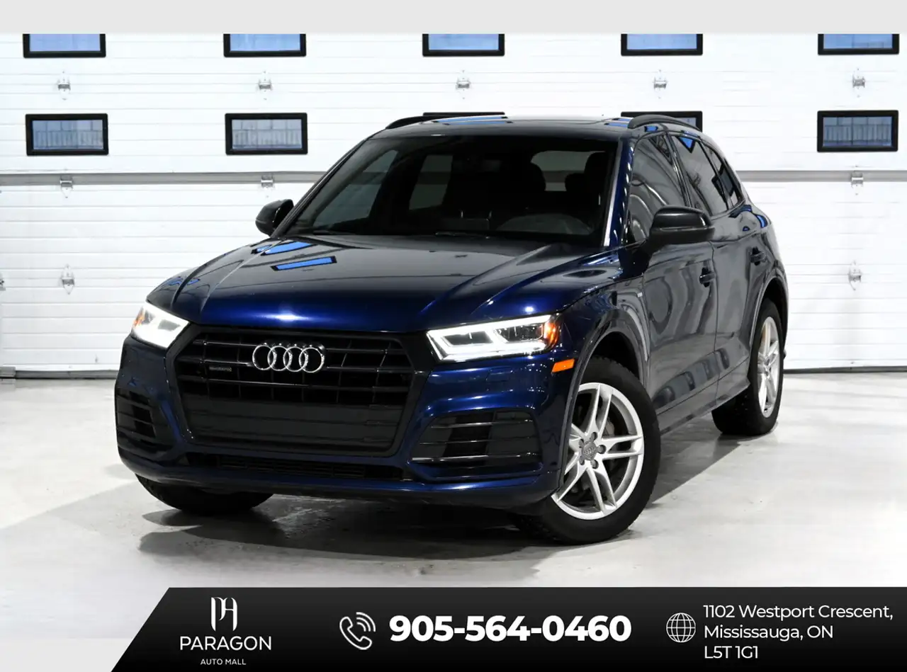 Audi Q5 fotografie Audi Q5