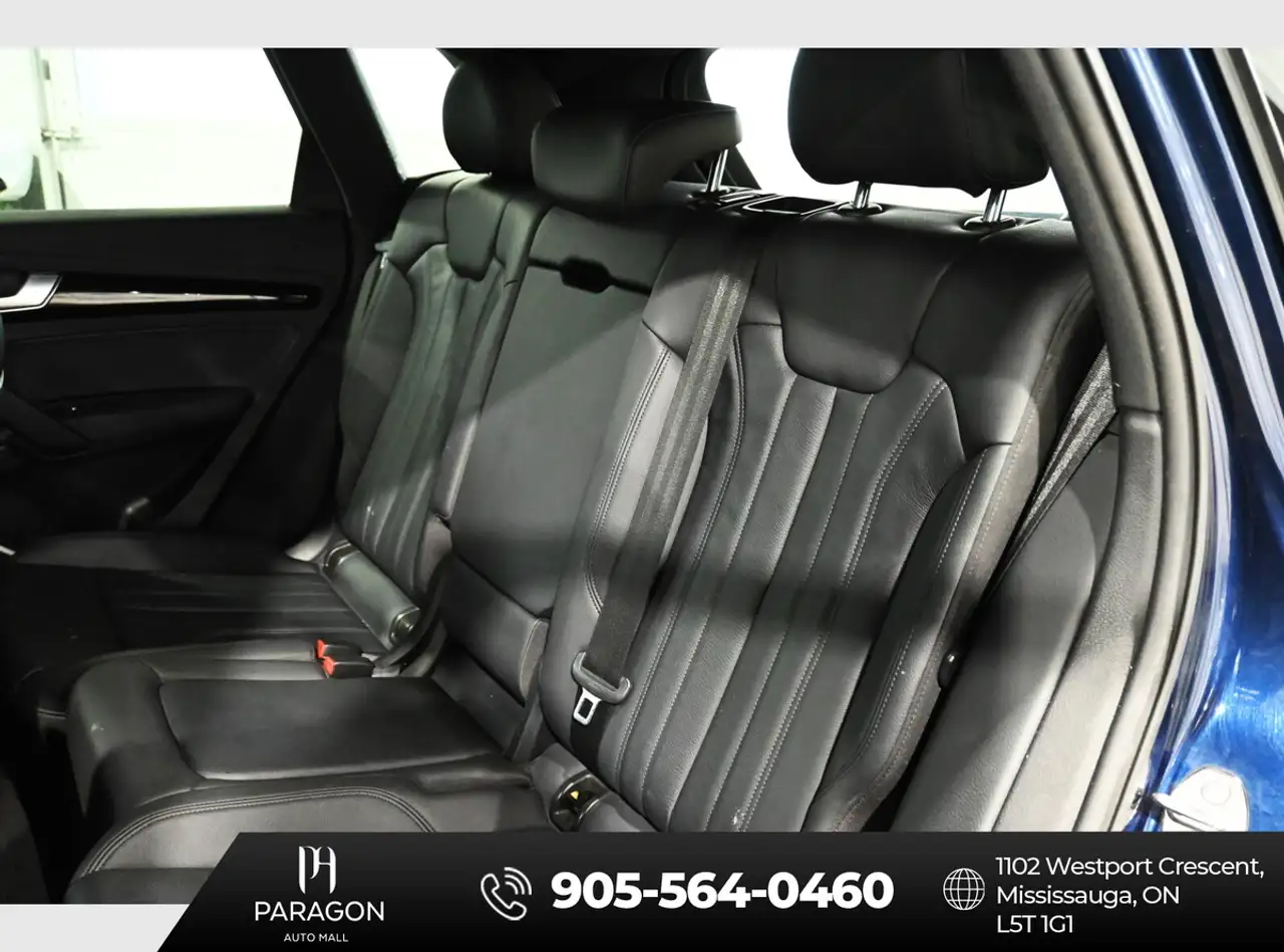 Audi Q5 fotografie Audi Q5