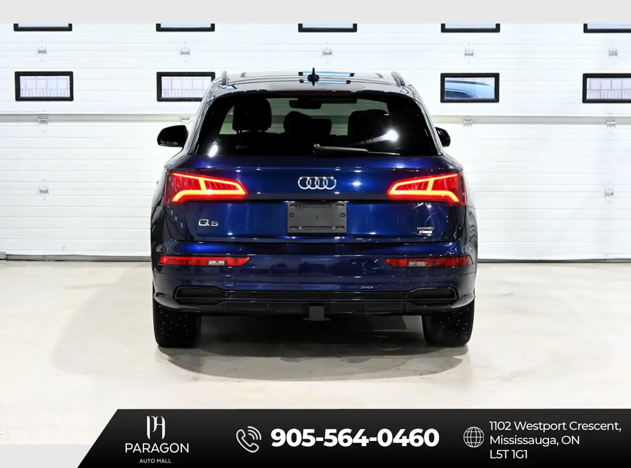 Audi Q5 fotografie Audi Q5