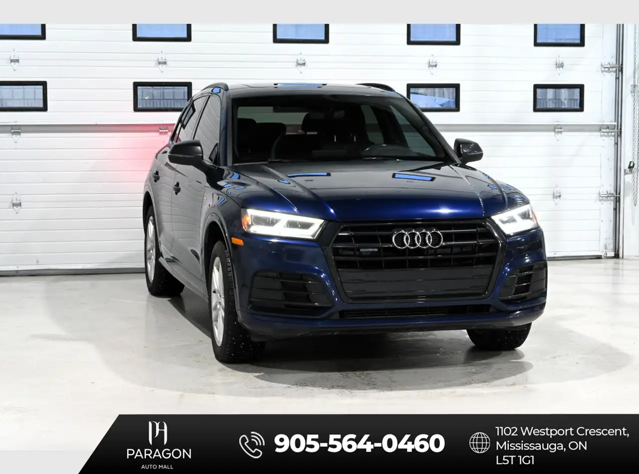 Audi Q5 fotografie Audi Q5