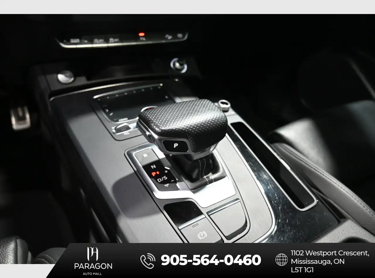 Audi Q5 fotografie Audi Q5