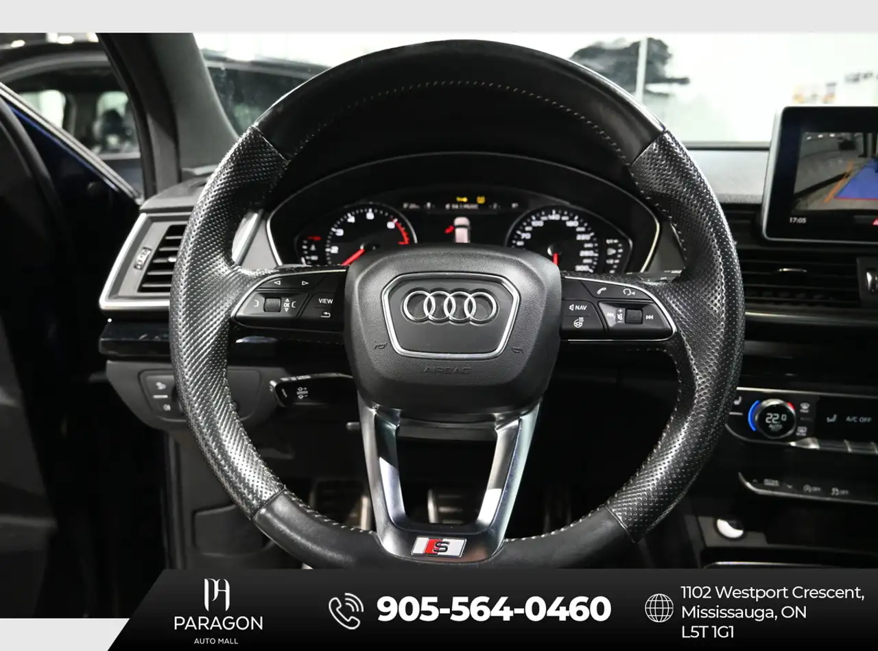 Audi Q5 fotografie Audi Q5
