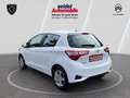 Toyota Yaris 1.0 VVT-i Comfort, Navi, Klima, Bluetooth Wit - thumbnail 3