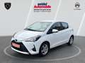 Toyota Yaris 1.0 VVT-i Comfort, Navi, Klima, Bluetooth Wit - thumbnail 1