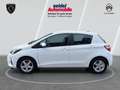 Toyota Yaris 1.0 VVT-i Comfort, Navi, Klima, Bluetooth Wit - thumbnail 2
