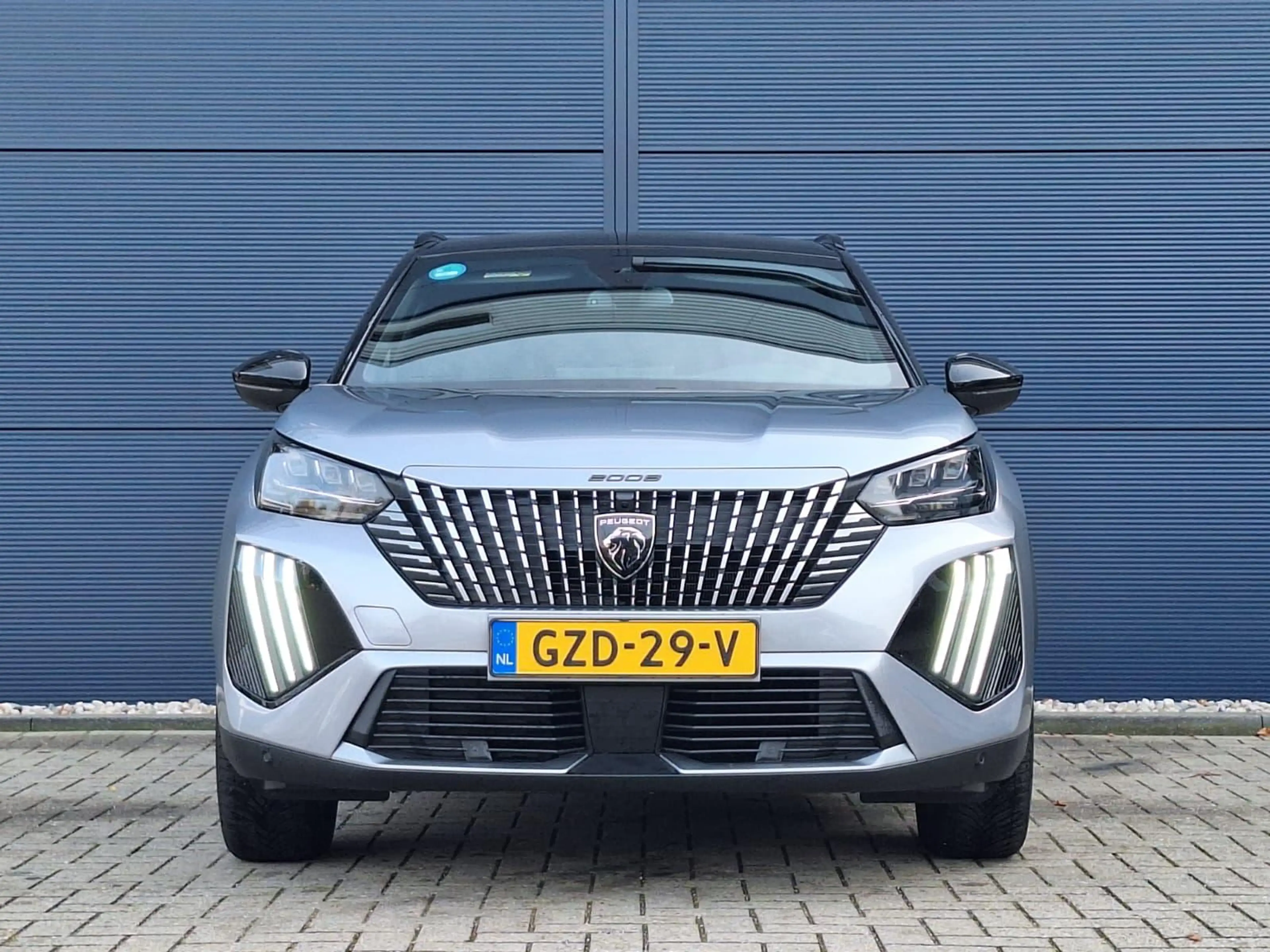 Peugeot e-2008 EV 54kWh 156pk GT Avantage | SUMMER DEALS | | Stoe — photo 11