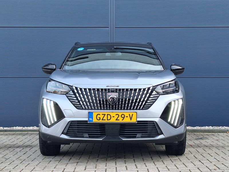 Peugeot e-2008 EV 54kWh 156pk GT Avantage | SUMMER DEALS | | Stoe — photo 11