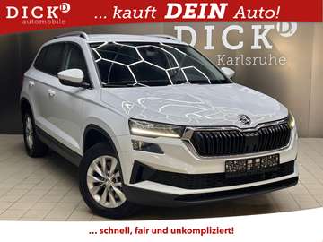 1.5 TSI Ambit Sport DESIGN+VIRTU+KAM+LED+