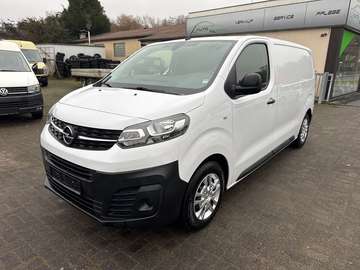 Vivaro 2.0 D M Edition