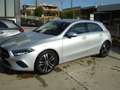 Mercedes-Benz A 180 A 180 d AMG Line Advanced Plus auto Argent - thumbnail 1