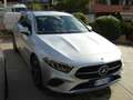 Mercedes-Benz A 180 A 180 d AMG Line Advanced Plus auto Argent - thumbnail 3