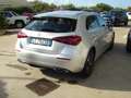 Mercedes-Benz A 180 A 180 d AMG Line Advanced Plus auto Argent - thumbnail 4