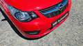 Opel Karl Edition Klima Sitzheizung Rot - thumbnail 5