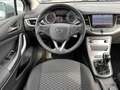 Opel Astra 1.6 CDTi Sports Tourer Uniproprietario Navi Grigio - thumbnail 10