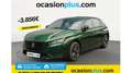 Peugeot 308 1.2 PureTech S&S Active Pack EAT8 130 Verde - thumbnail 1