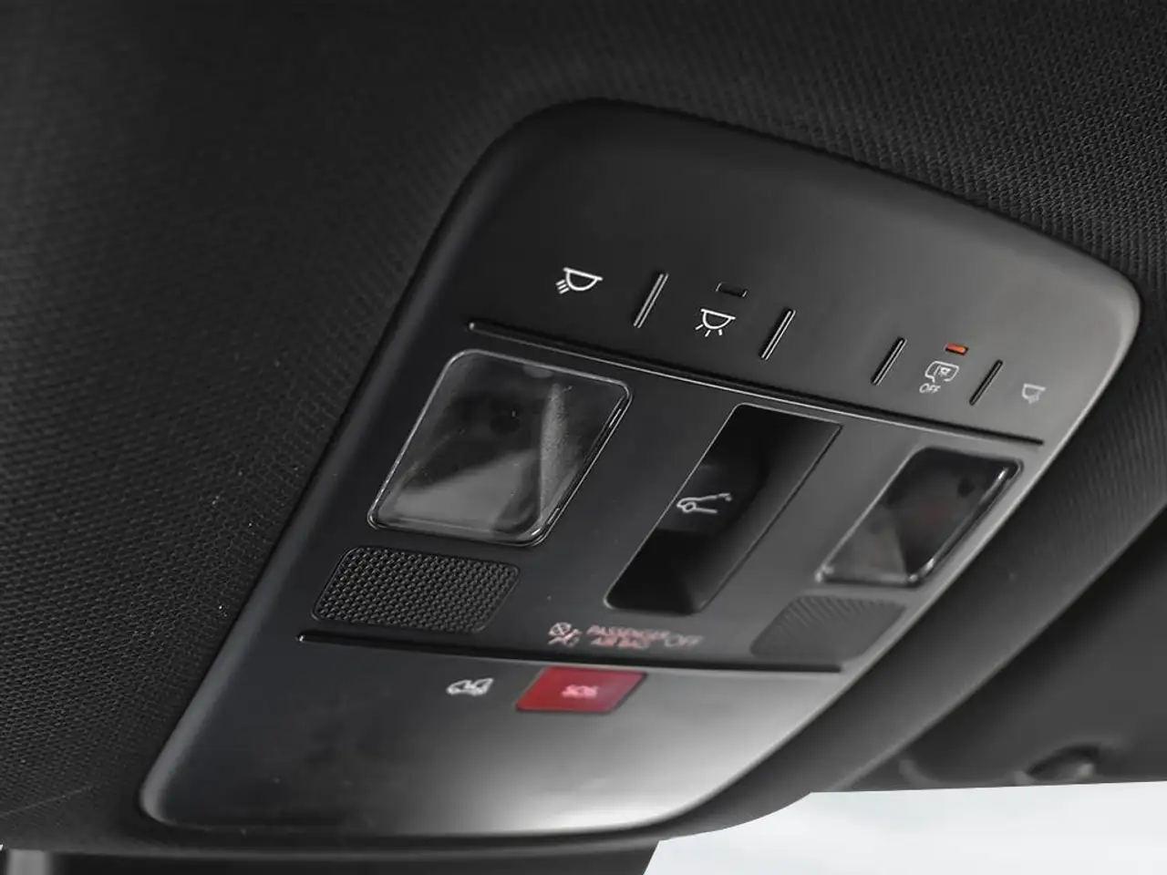 Hyundai PALISADE снимка Hyundai PALISADE