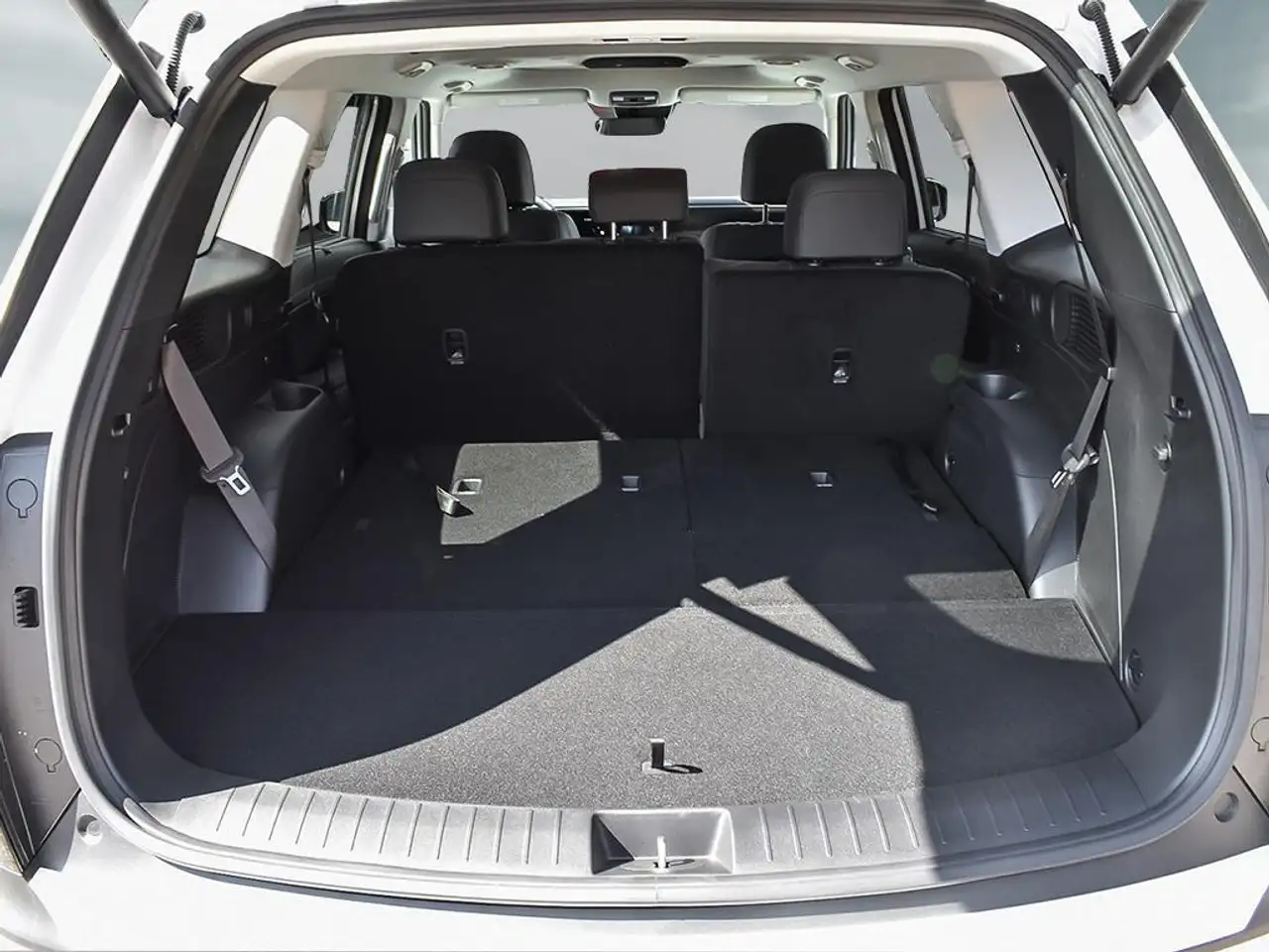 Hyundai PALISADE снимка Hyundai PALISADE