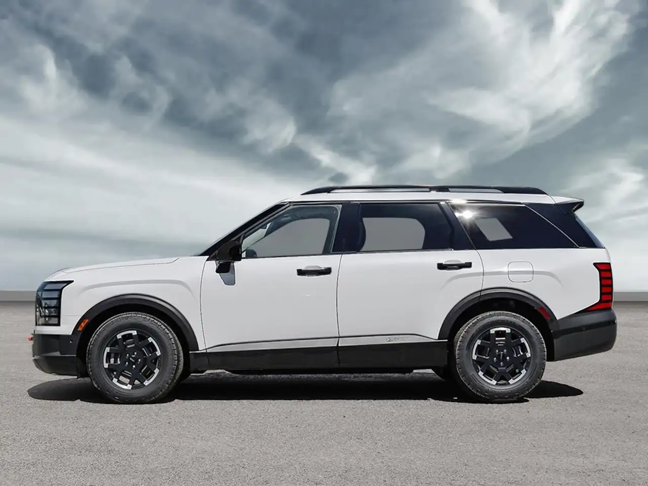 Hyundai PALISADE снимка Hyundai PALISADE