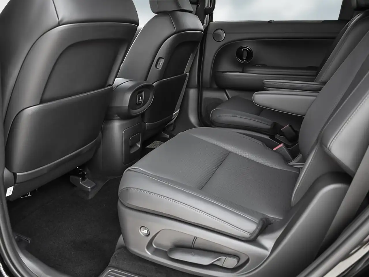 Hyundai PALISADE снимка Hyundai PALISADE