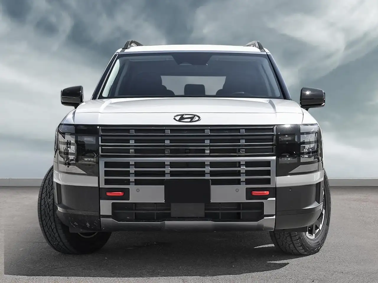 Hyundai PALISADE снимка Hyundai PALISADE