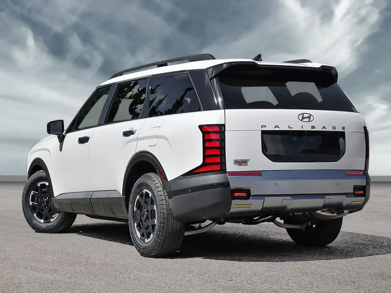 Hyundai PALISADE снимка Hyundai PALISADE