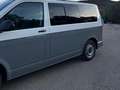 Volkswagen T6 Transporter 20 TDI 115 Blanco - thumbnail 4