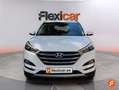 Hyundai TUCSON 1.6 GDI BD Tecno 4x2 Blanco - thumbnail 2