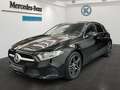 Mercedes-Benz A 220 d AHK Kamera Spurhalt-Ass Klimaautom PTS Noir - thumbnail 2