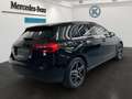 Mercedes-Benz A 220 d AHK Kamera Spurhalt-Ass Klimaautom PTS Negro - thumbnail 4