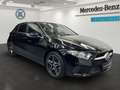 Mercedes-Benz A 220 d AHK Kamera Spurhalt-Ass Klimaautom PTS Noir - thumbnail 3