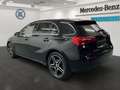 Mercedes-Benz A 220 d AHK Kamera Spurhalt-Ass Klimaautom PTS Noir - thumbnail 5