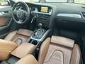 Audi A4 allroad 3,0 TDI quattro S-tronic-S LINE-PANORAMA-LEDER-... Schwarz - thumbnail 14