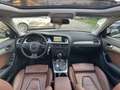 Audi A4 allroad 3,0 TDI quattro S-tronic-S LINE-PANORAMA-LEDER-... Schwarz - thumbnail 8