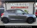 Suzuki Swift Sport 1.4 T*Navi*17-Zoll*LED*Top Gepflegt Grau - thumbnail 8