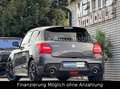 Suzuki Swift Sport 1.4 T*Navi*17-Zoll*LED*Top Gepflegt Grau - thumbnail 5