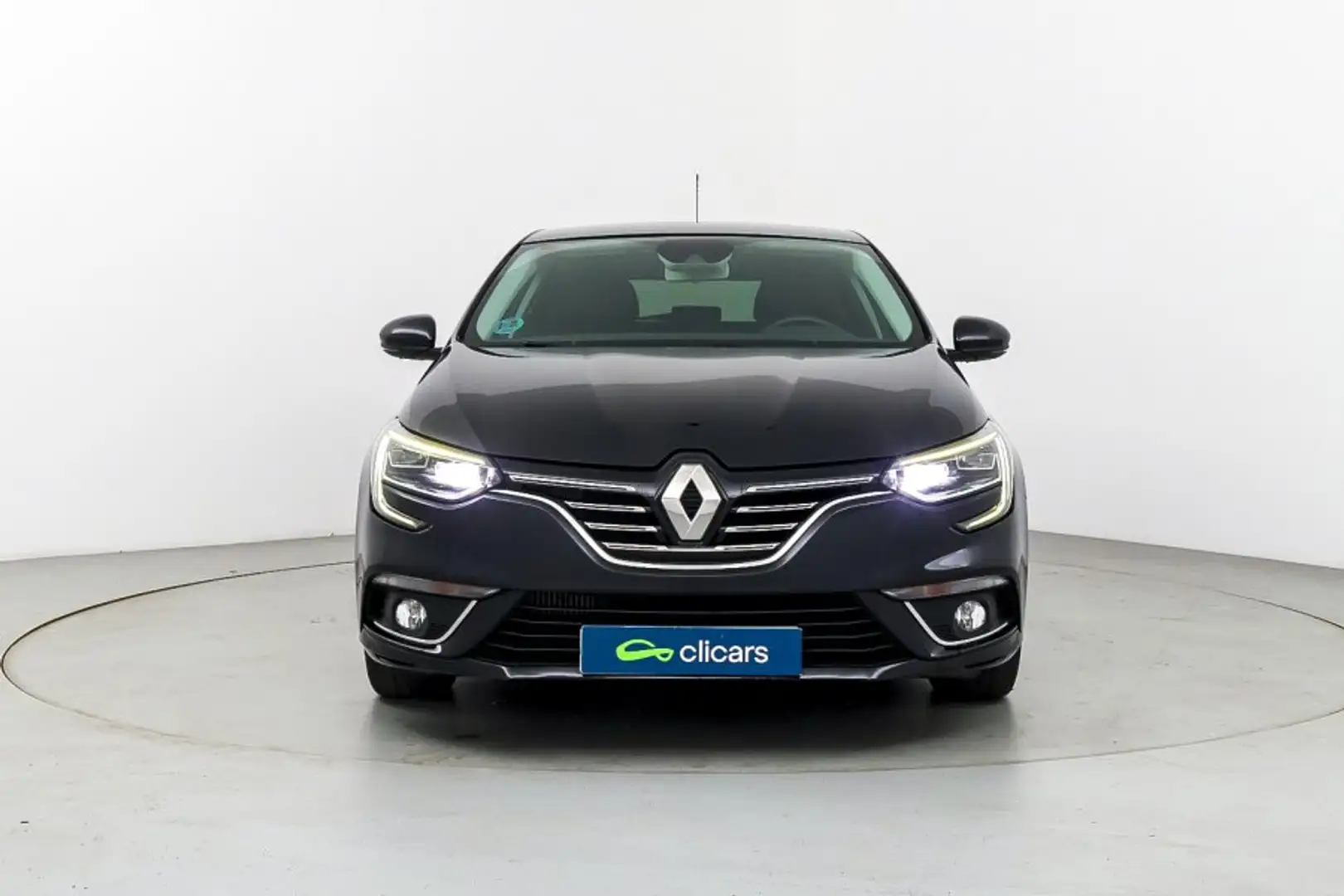 Renault Megane 1.2 TCe Energy Zen 97kW Negro - 2