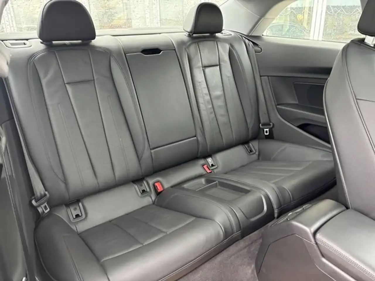 Audi A5 снимка Audi A5