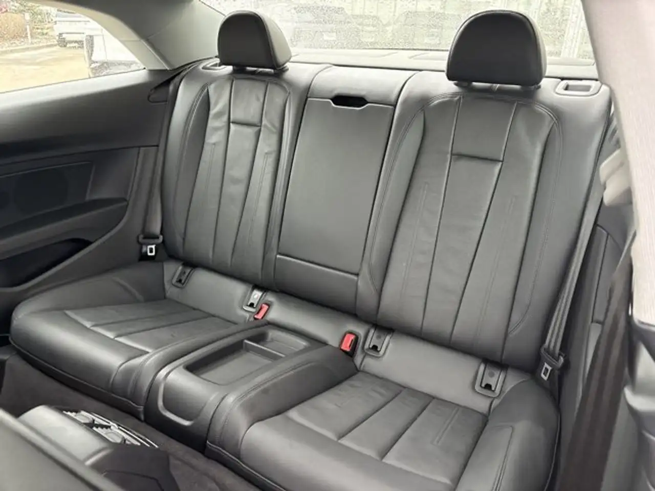 Audi A5 снимка Audi A5