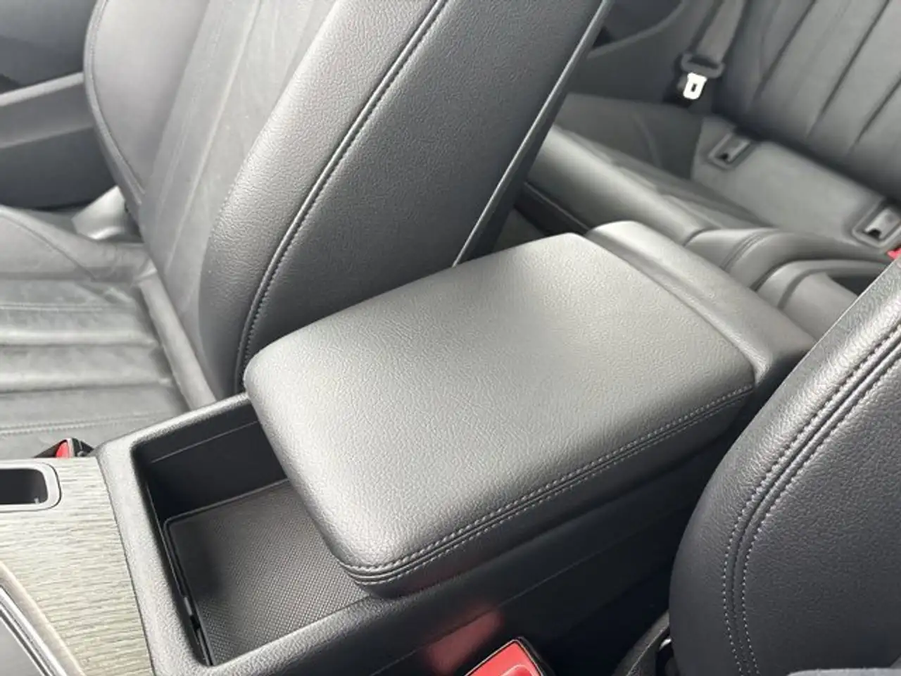Audi A5 снимка Audi A5