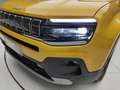 Jeep Avenger 1.2 TURBO 100CV SUMMIT LUNCH EDITION Žlutá - thumbnail 46