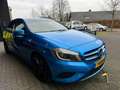 Mercedes-Benz A 180 Ambition / APK 1-2025 Bleu - thumbnail 16