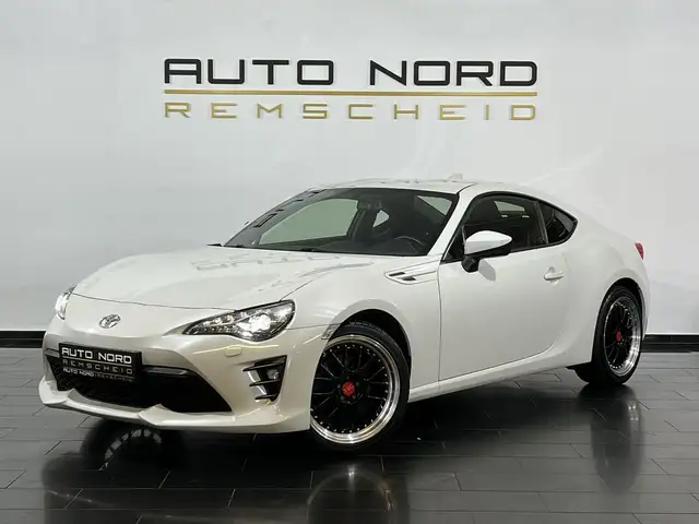 Toyota GT86 *TEC*Navi*Tempomat*Bi-LED*Entry-Drive*