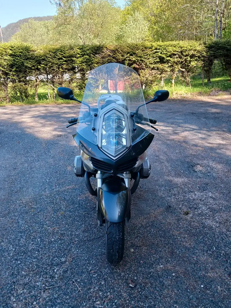 BMW R 1200 ST Gris - 2