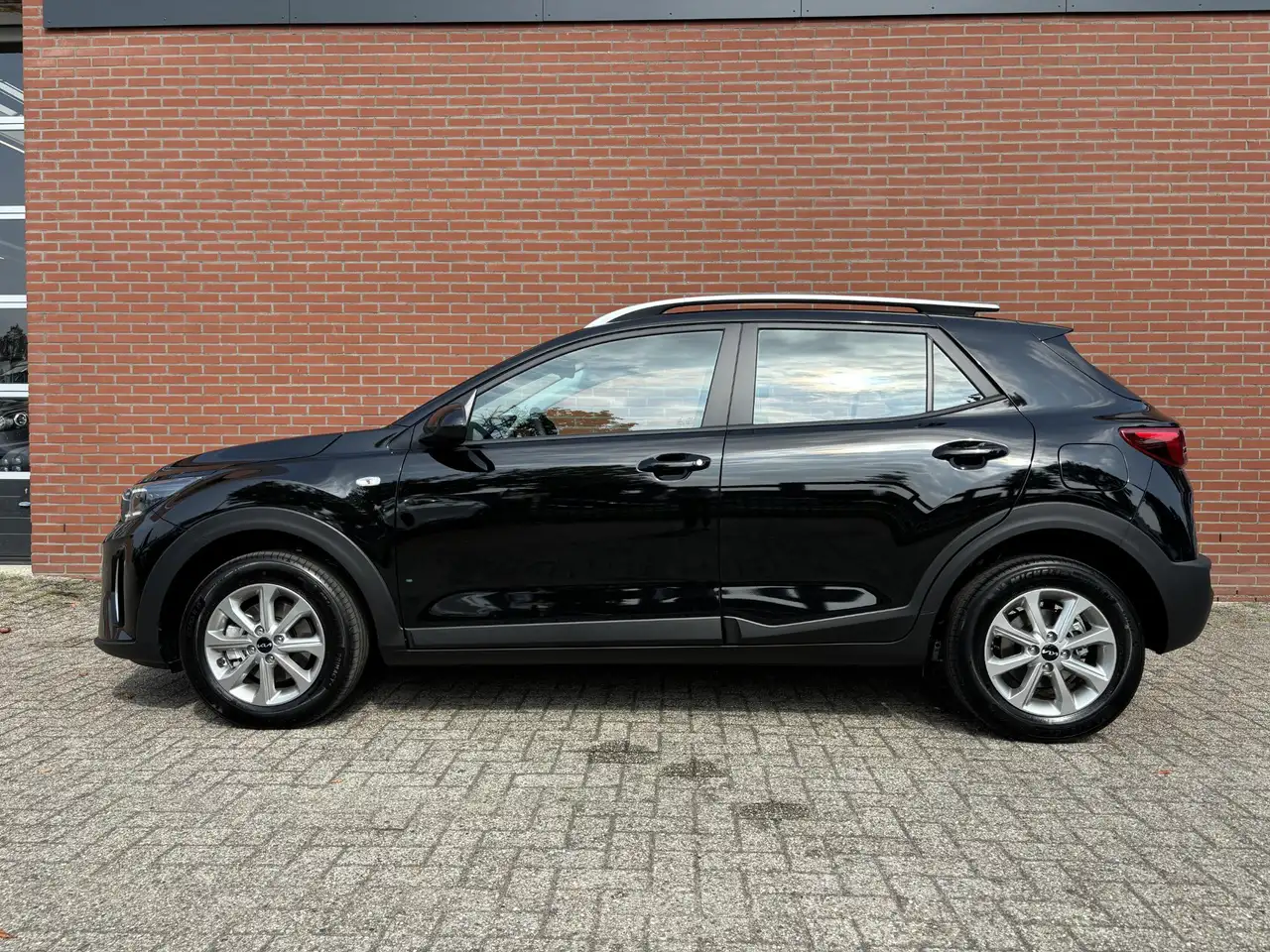 Kia Stonic 2026