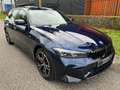 BMW 330 3-serie Touring 330e Lci M-Sport pro, panorama, tr Blau - thumbnail 5